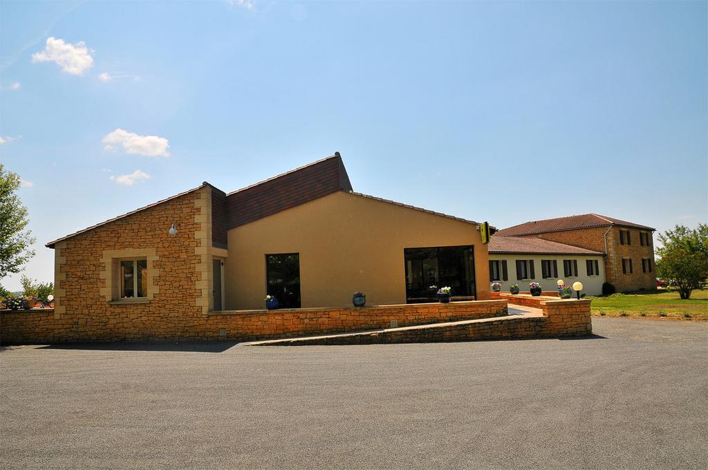 Domaine De La Condamine