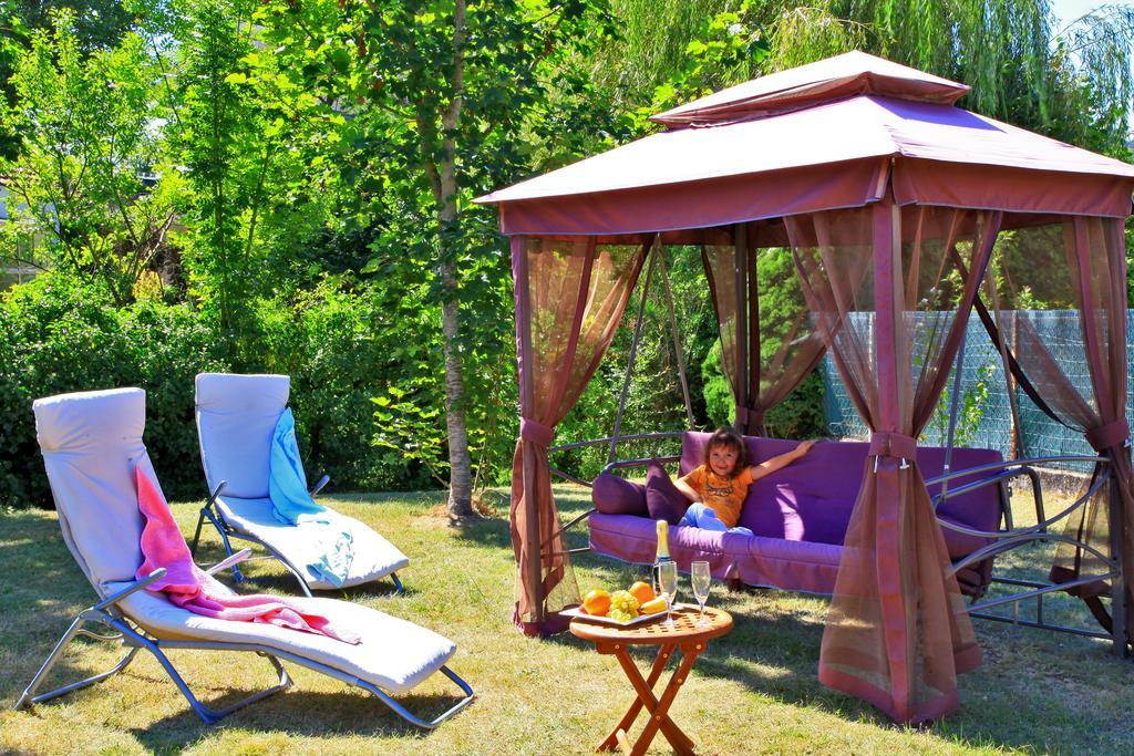 Logis Hôtel le Lascaux by null