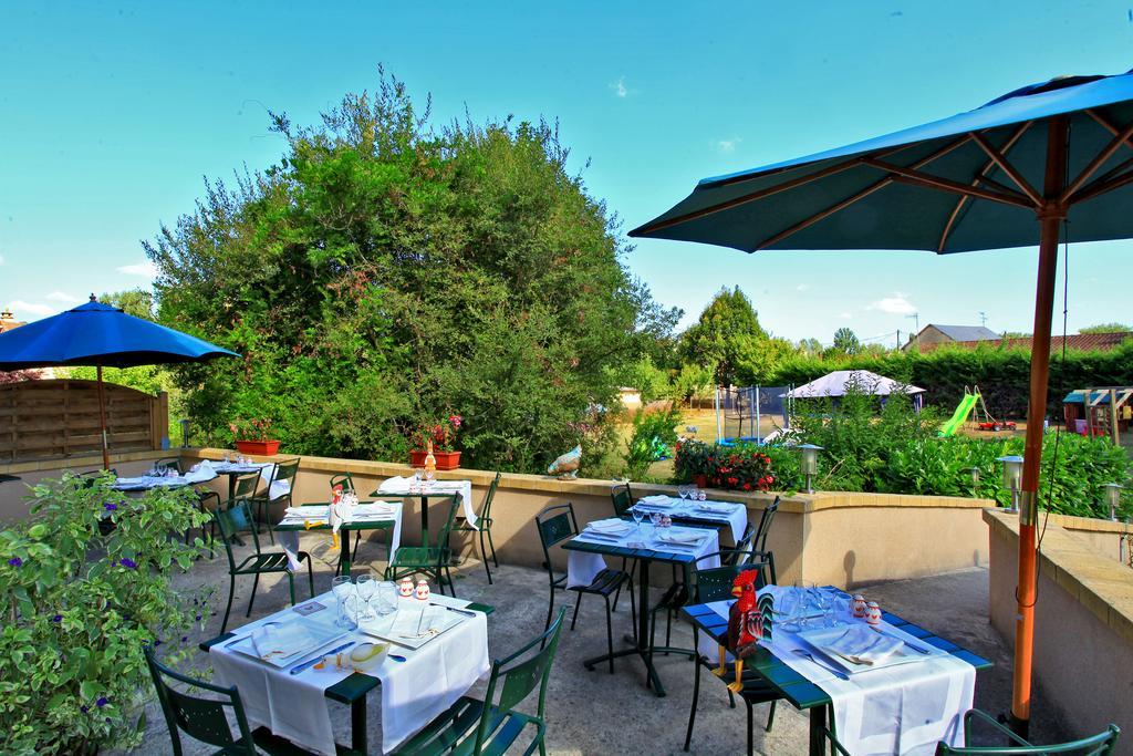 Logis Hôtel le Lascaux by null