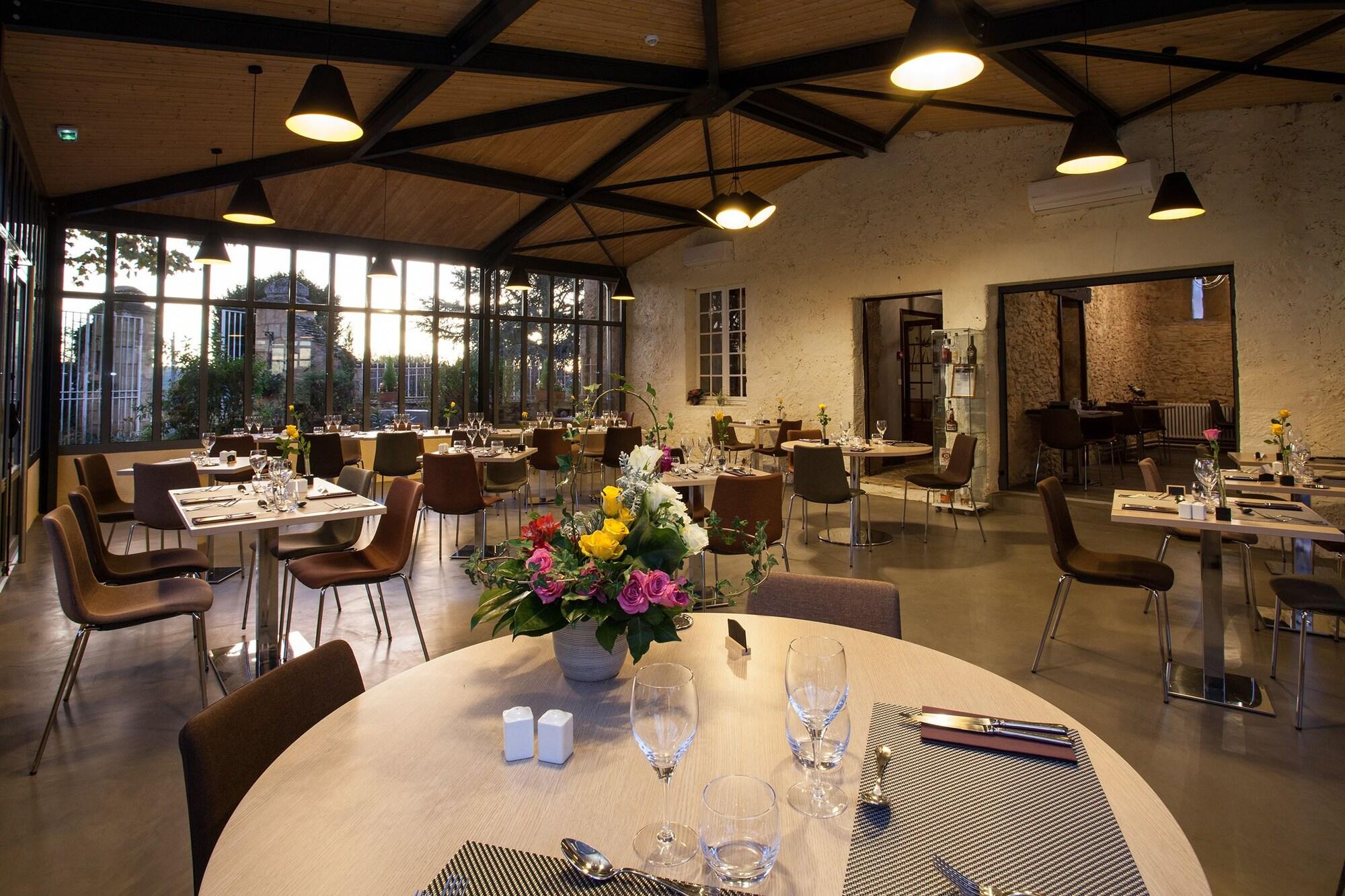 Hotel La Hoirie