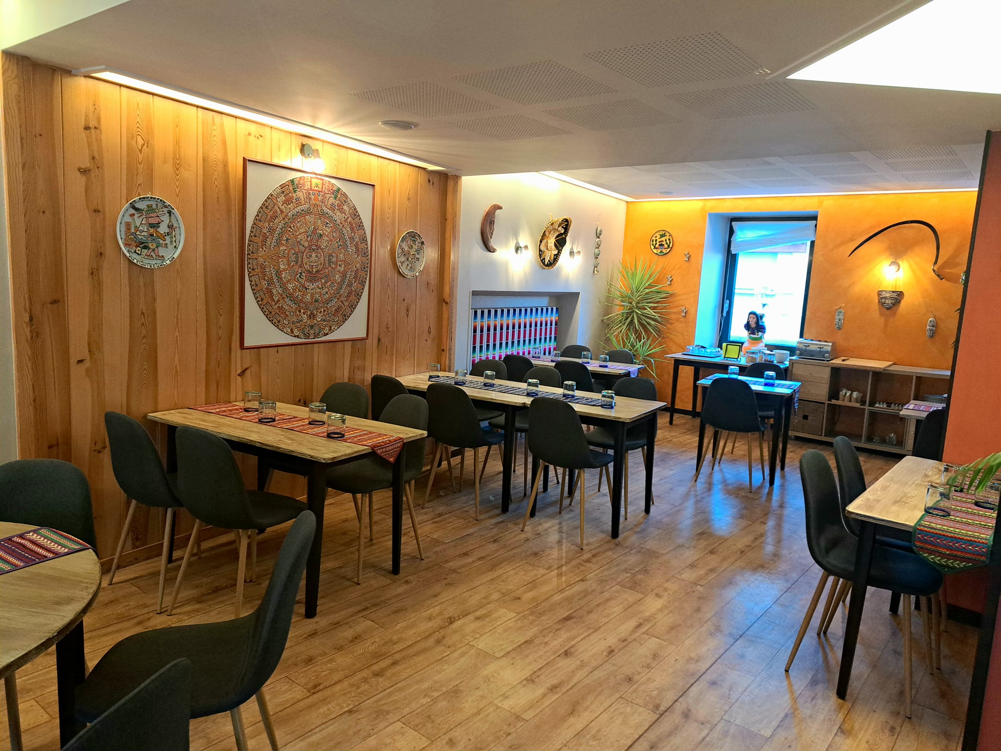 Hotel Le Barriol