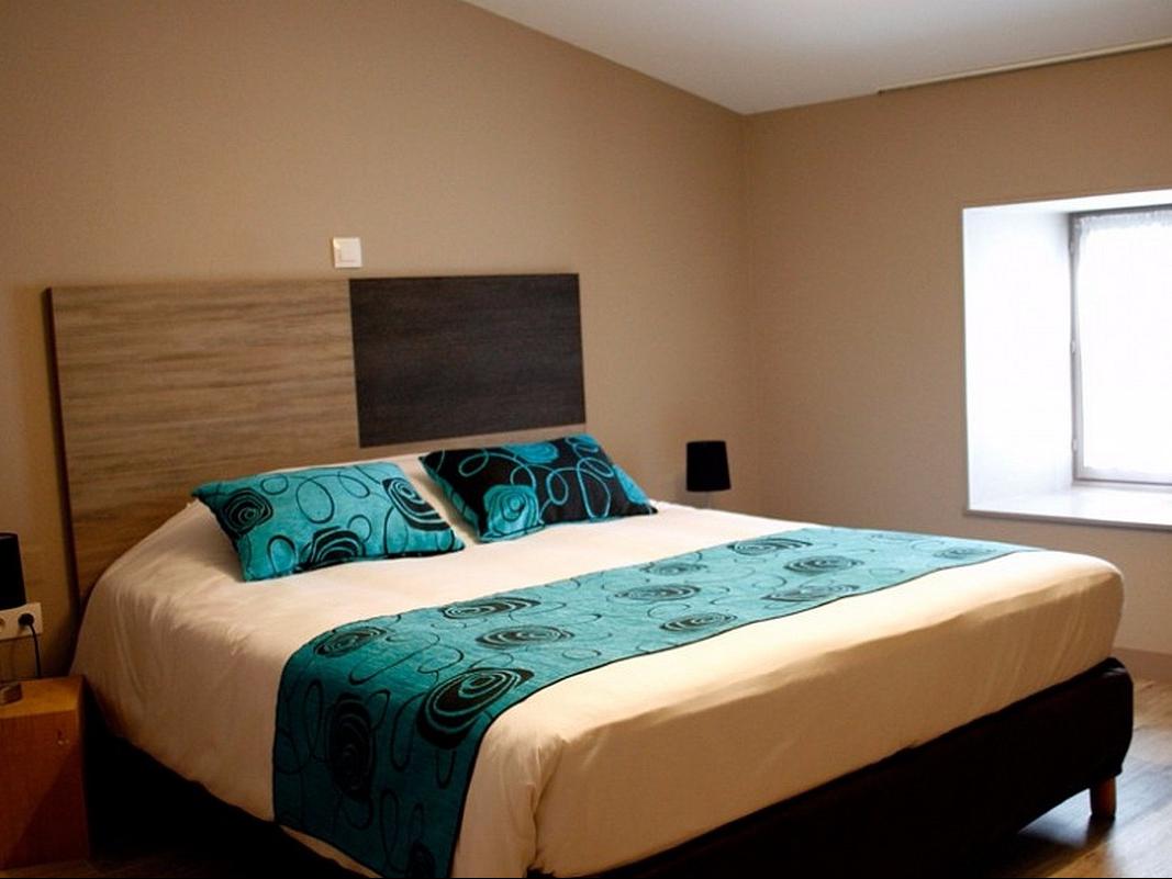 Logis Hostellerie de l'Abbaye