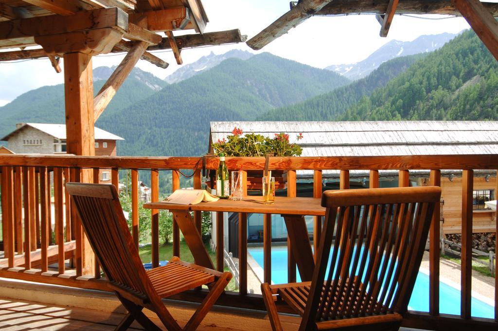 Hotel La Ferme De L'Izoard