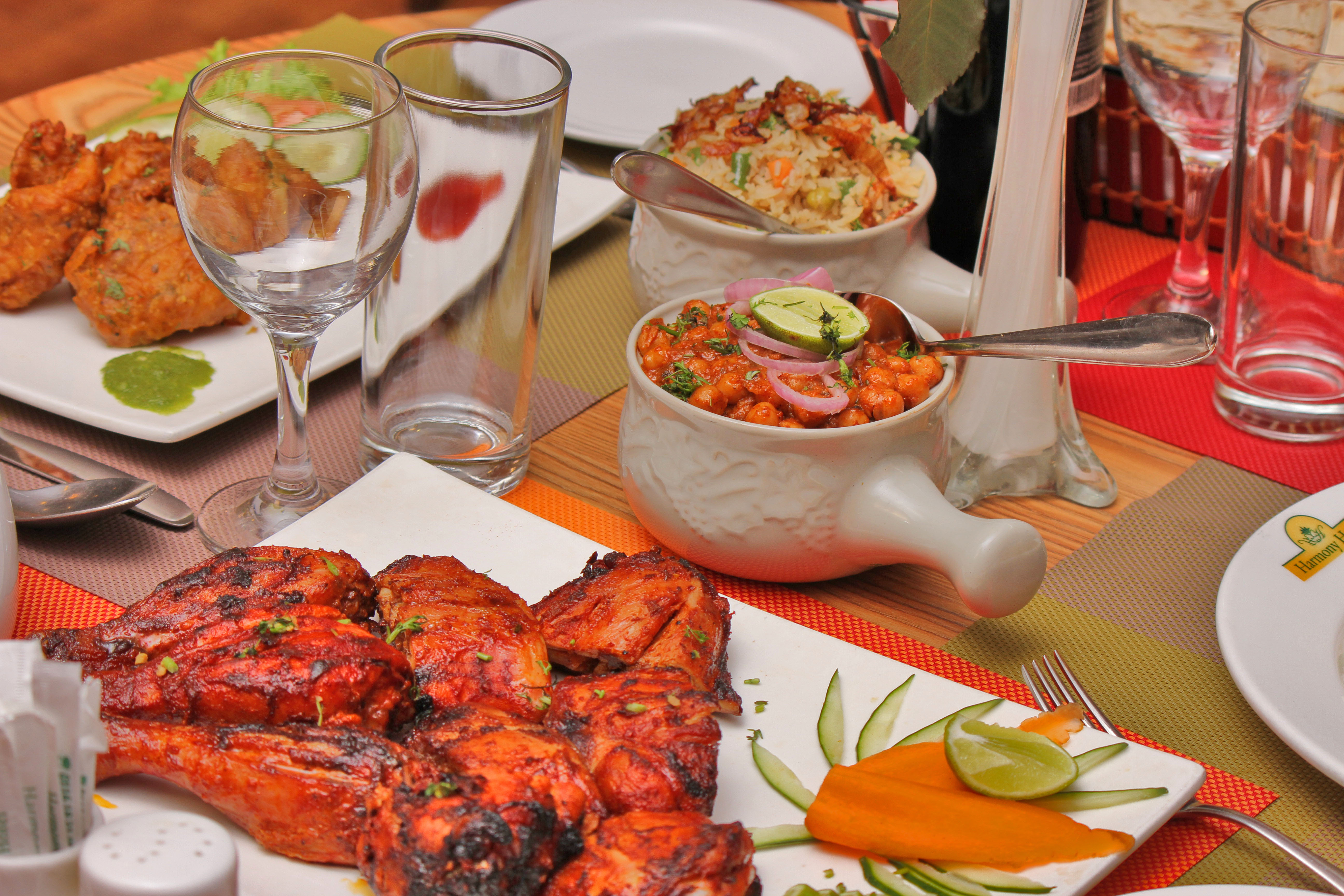 Harmony Hotel - Addis Ababa