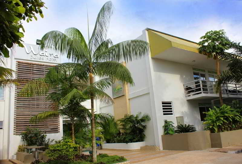 Waira Suites Hotel by null
