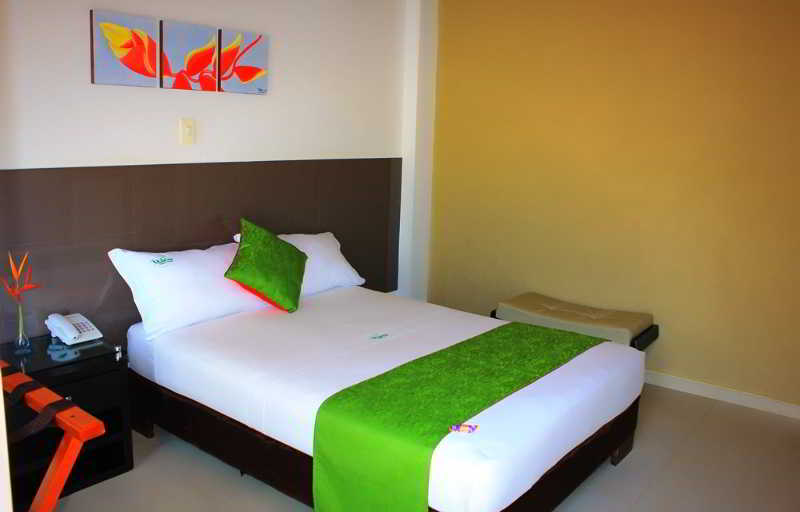 Waira Suites Hotel by null