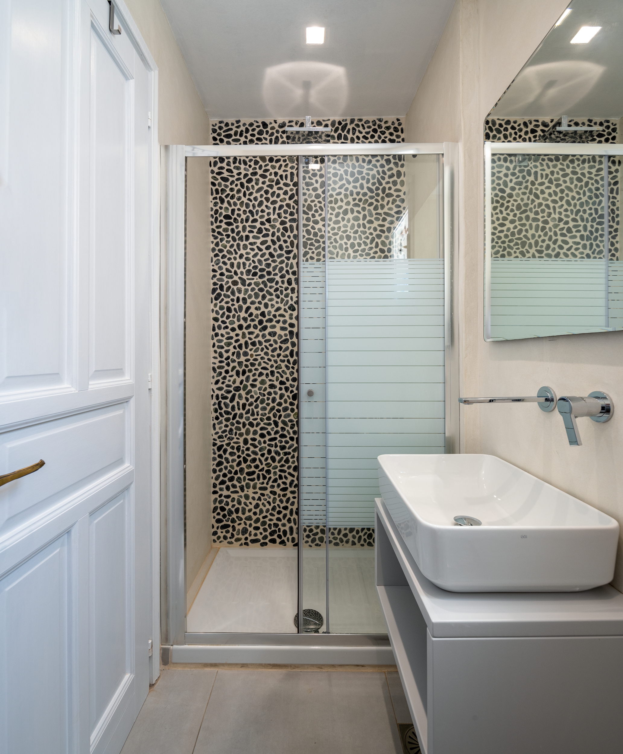 Mouras Studios - Seaside en-suite Studios in Astypalaia by null
