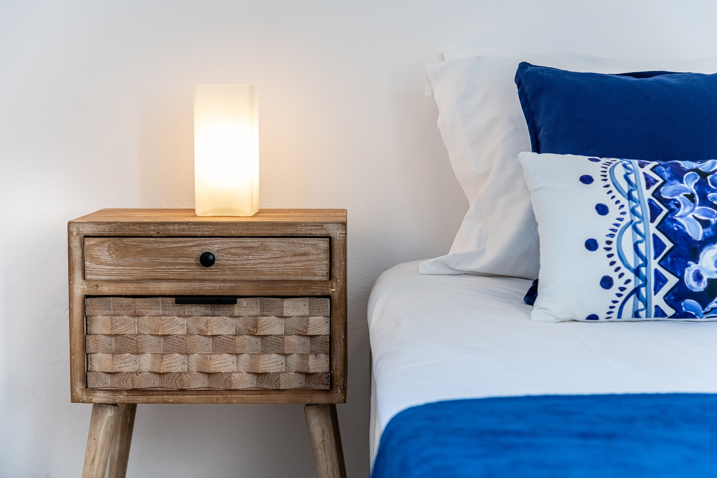 Mouras Studios - Seaside en-suite Studios in Astypalaia by null