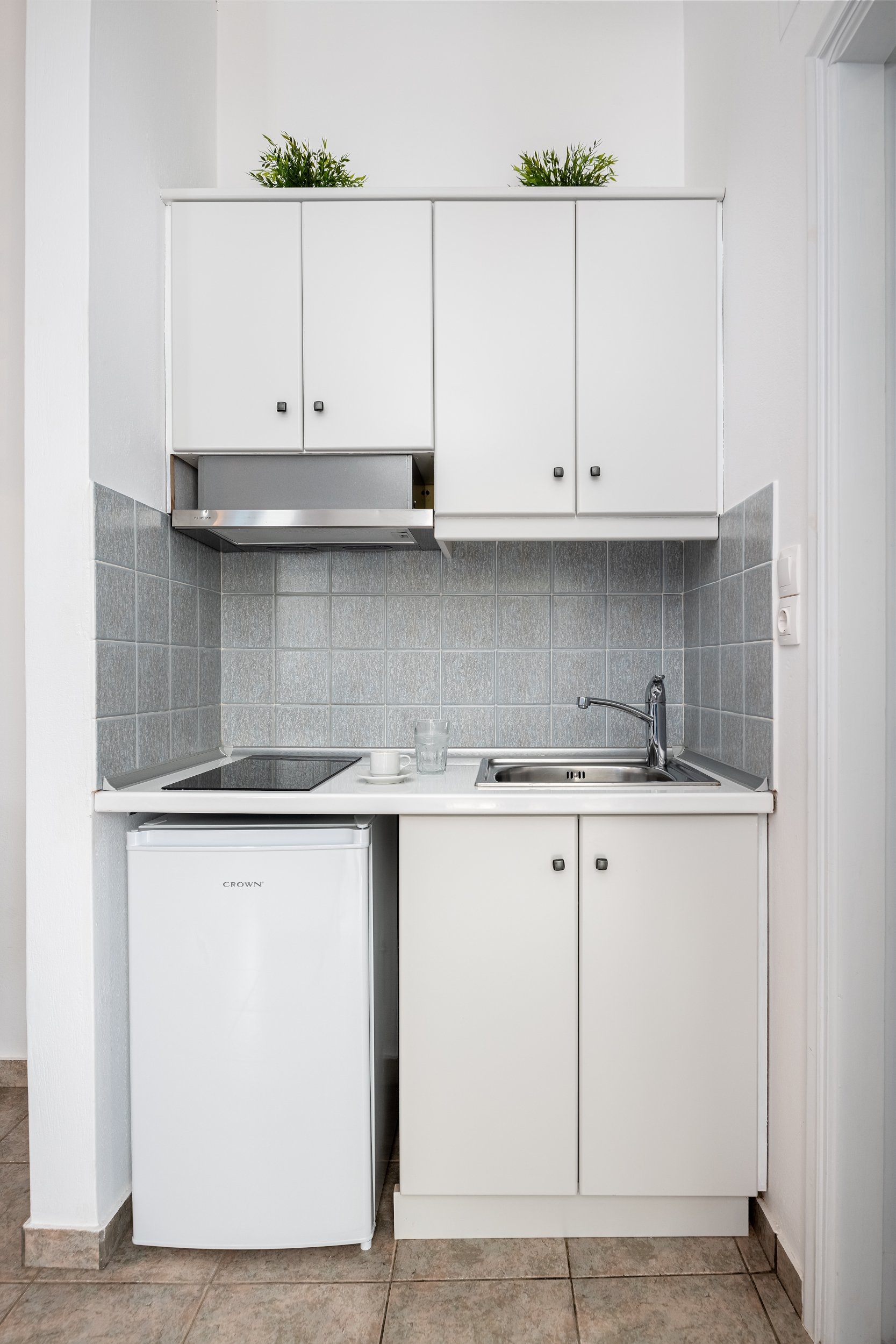 Mouras Studios - Seaside en-suite Studios in Astypalaia by null