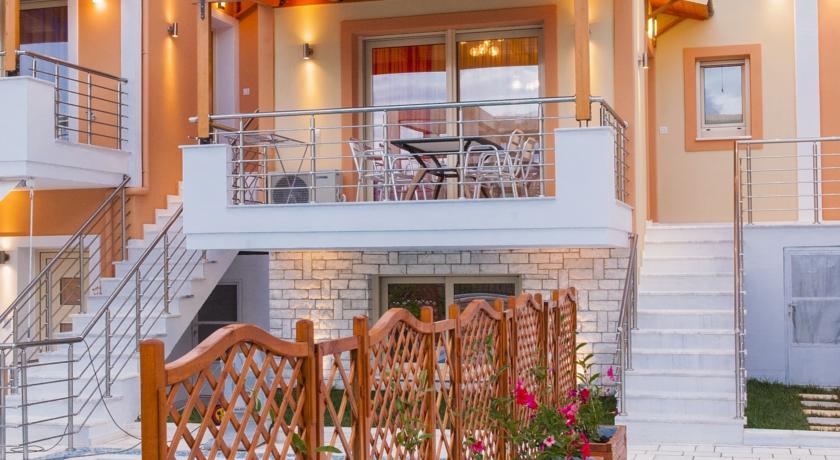 All Saints Villas -Residences