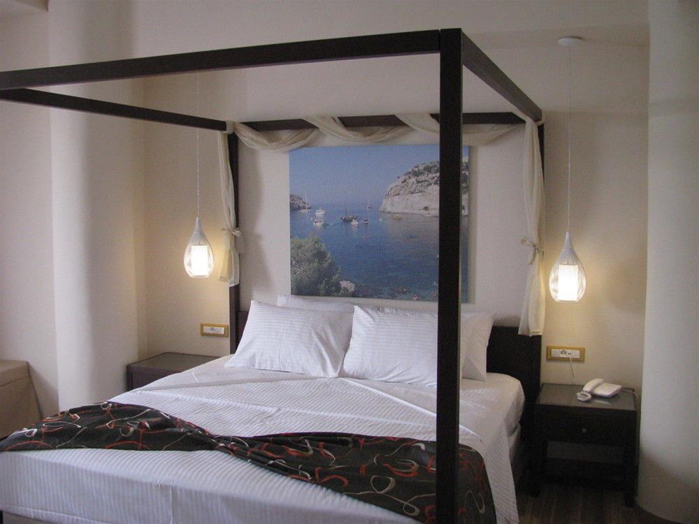 General view 2, Ladiko Hotel, South Aegean