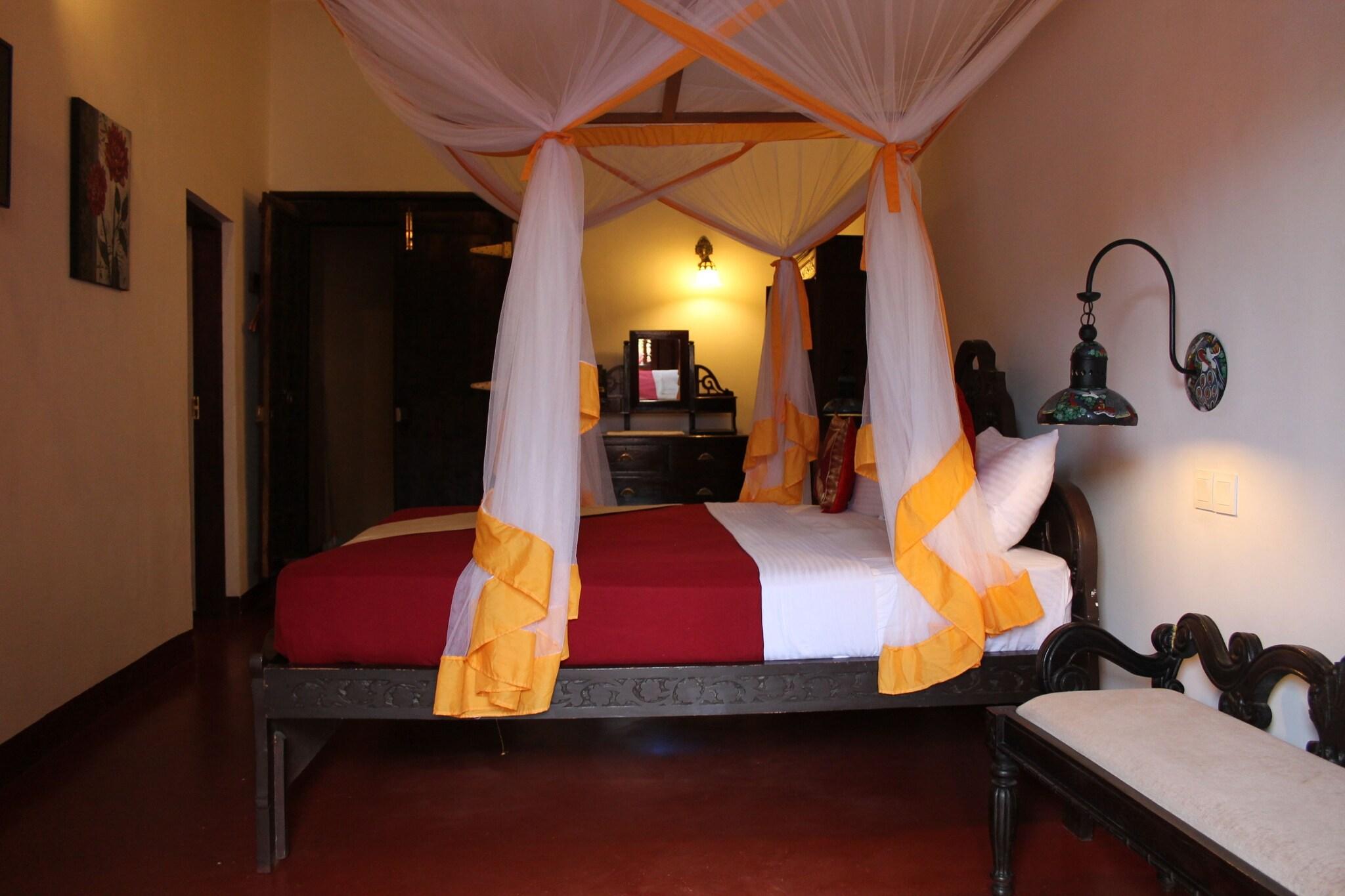 Mizingani Seafront Hotel by null