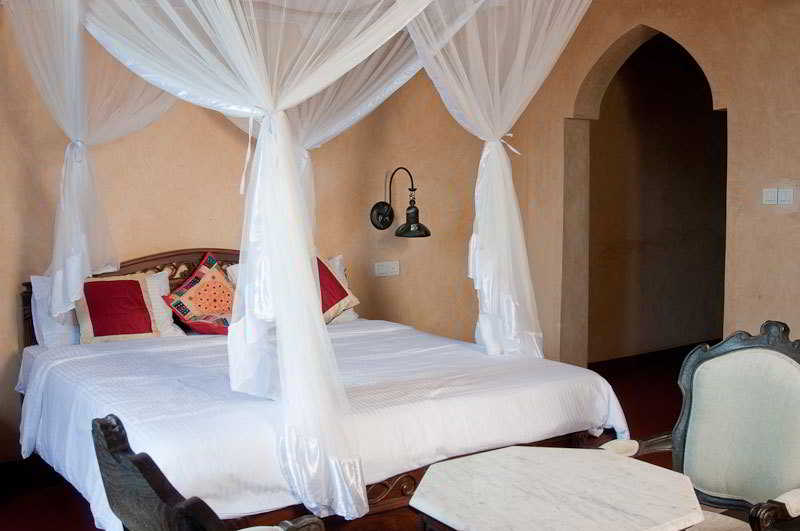 Mizingani Seafront Hotel by null