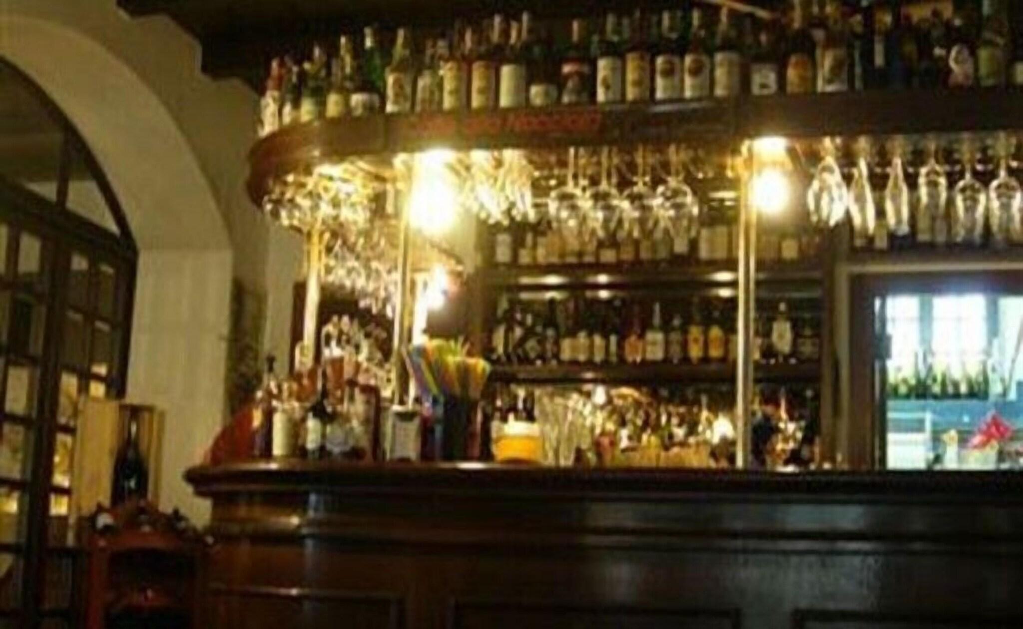 Residenza Torre di San Martino by null