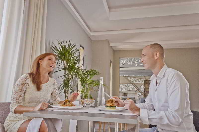 AG Hotel & Spa Marrakech