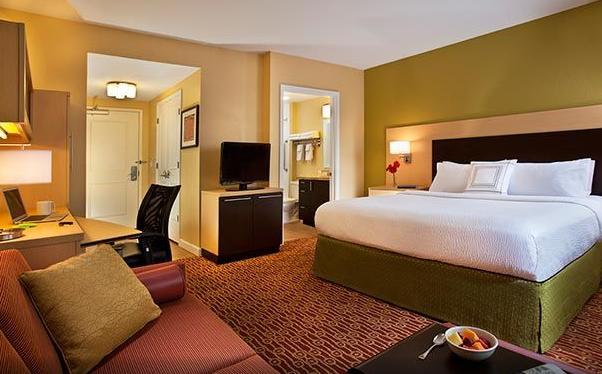 TownePlace Suites by Marriott Jackson Ridgeland