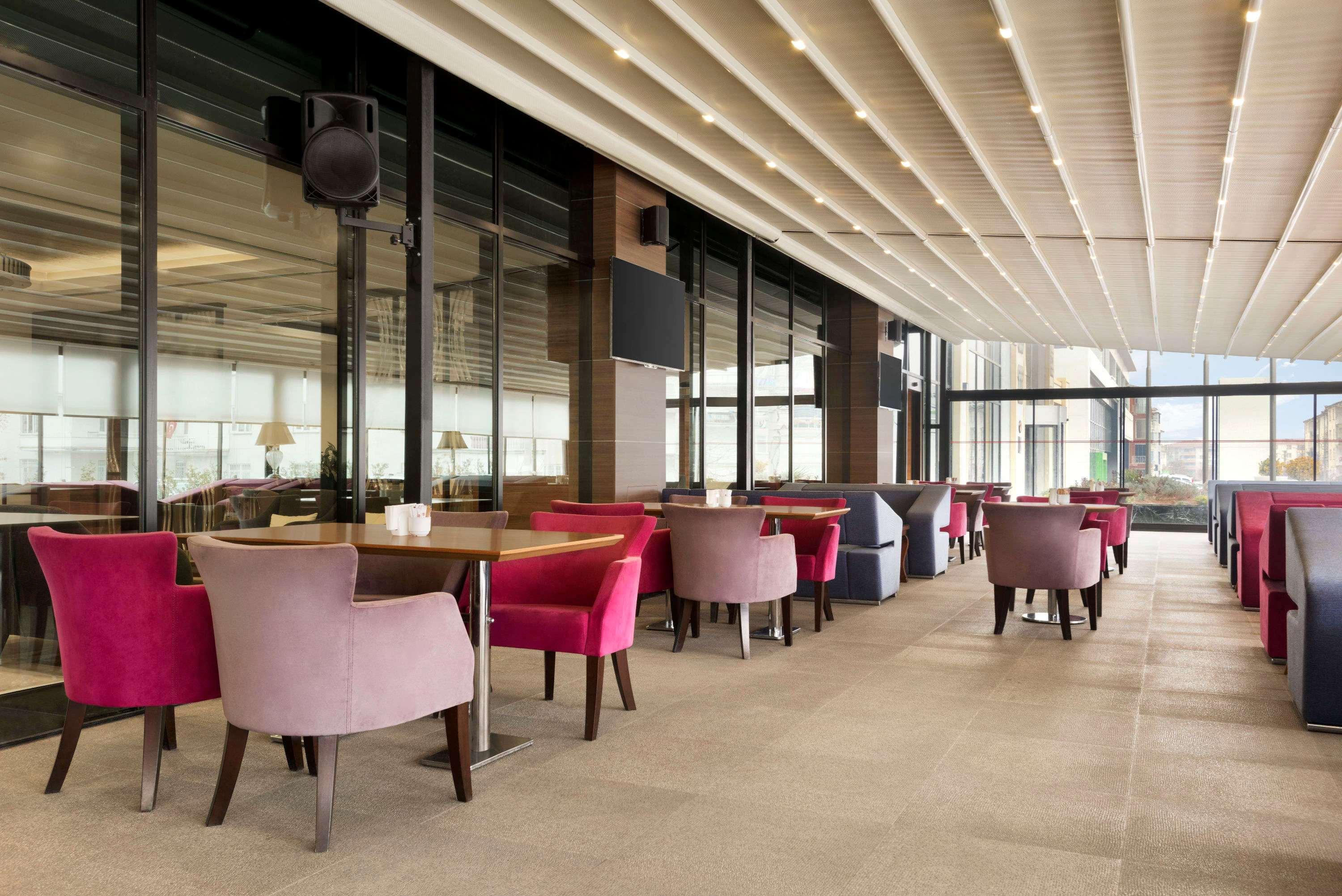 Ramada By Wyndham Elazig