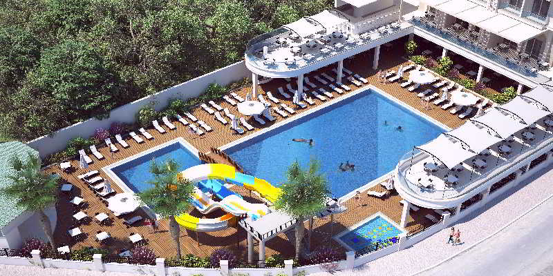 Palm World Resort & Spa