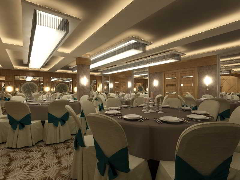 Palm World Resort & Spa - photo