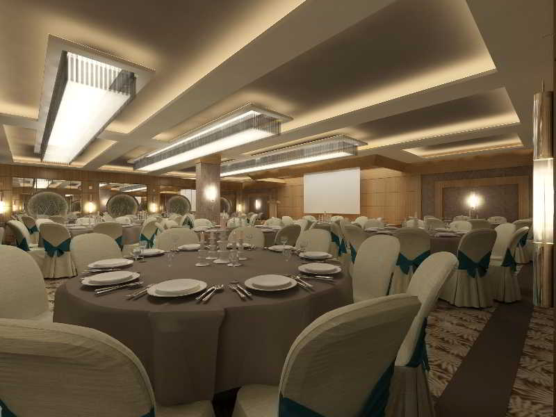 Palm World Resort & Spa - photo