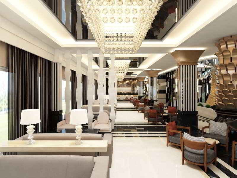 Palm World Resort & Spa - photo