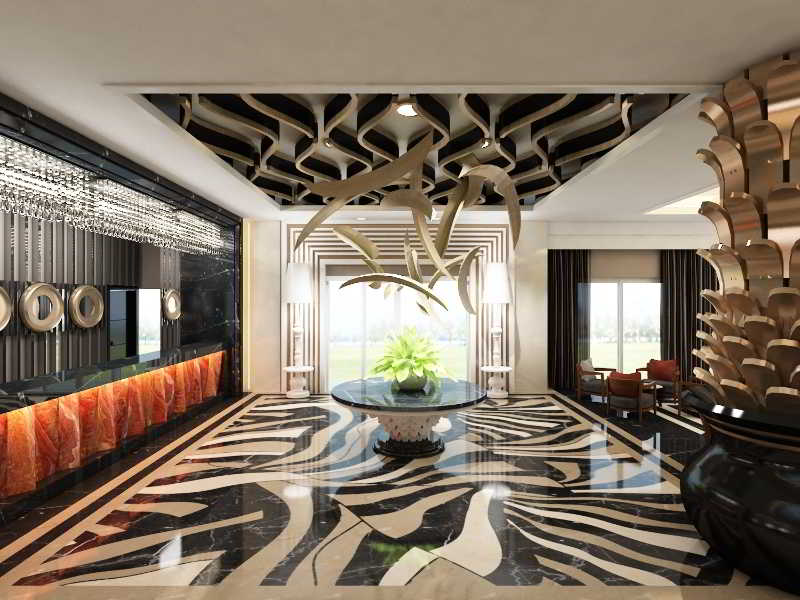 Palm World Resort & Spa - photo