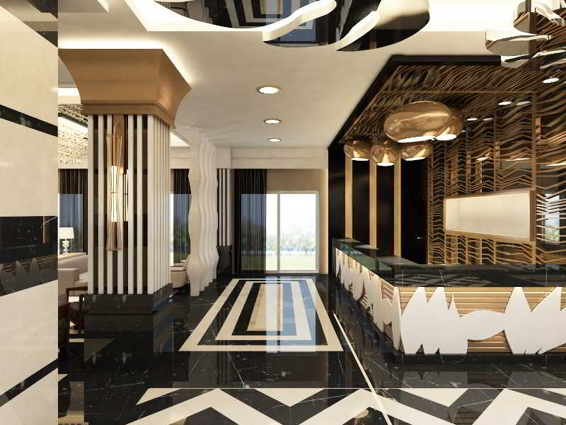 Palm World Resort & Spa - photo