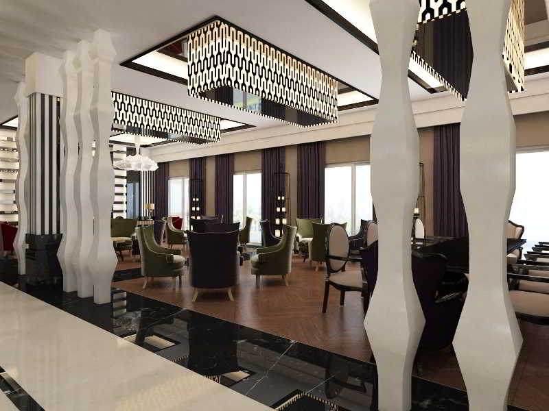 Palm World Resort & Spa - photo