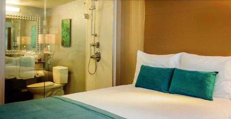 Hotel BLU Vancouver by null