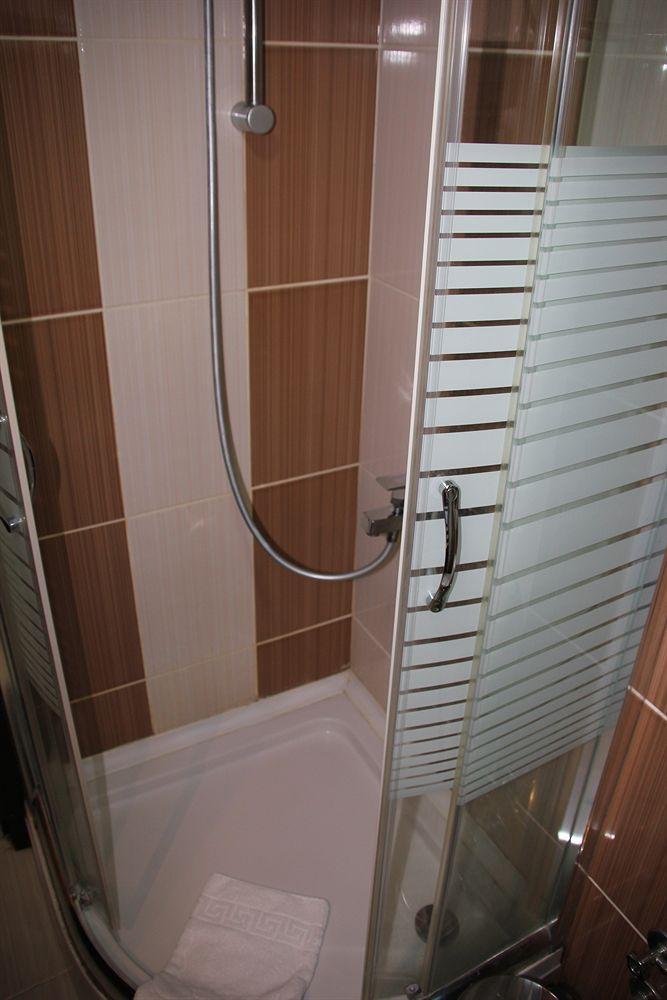 Ankara Risiss Hotel