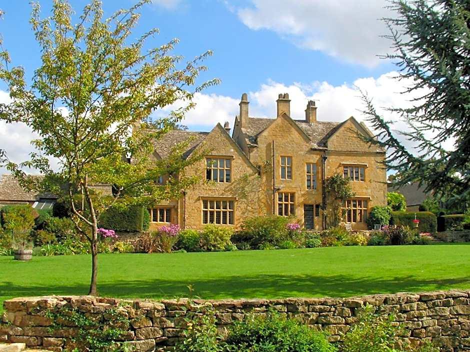 Mill Hay Country House