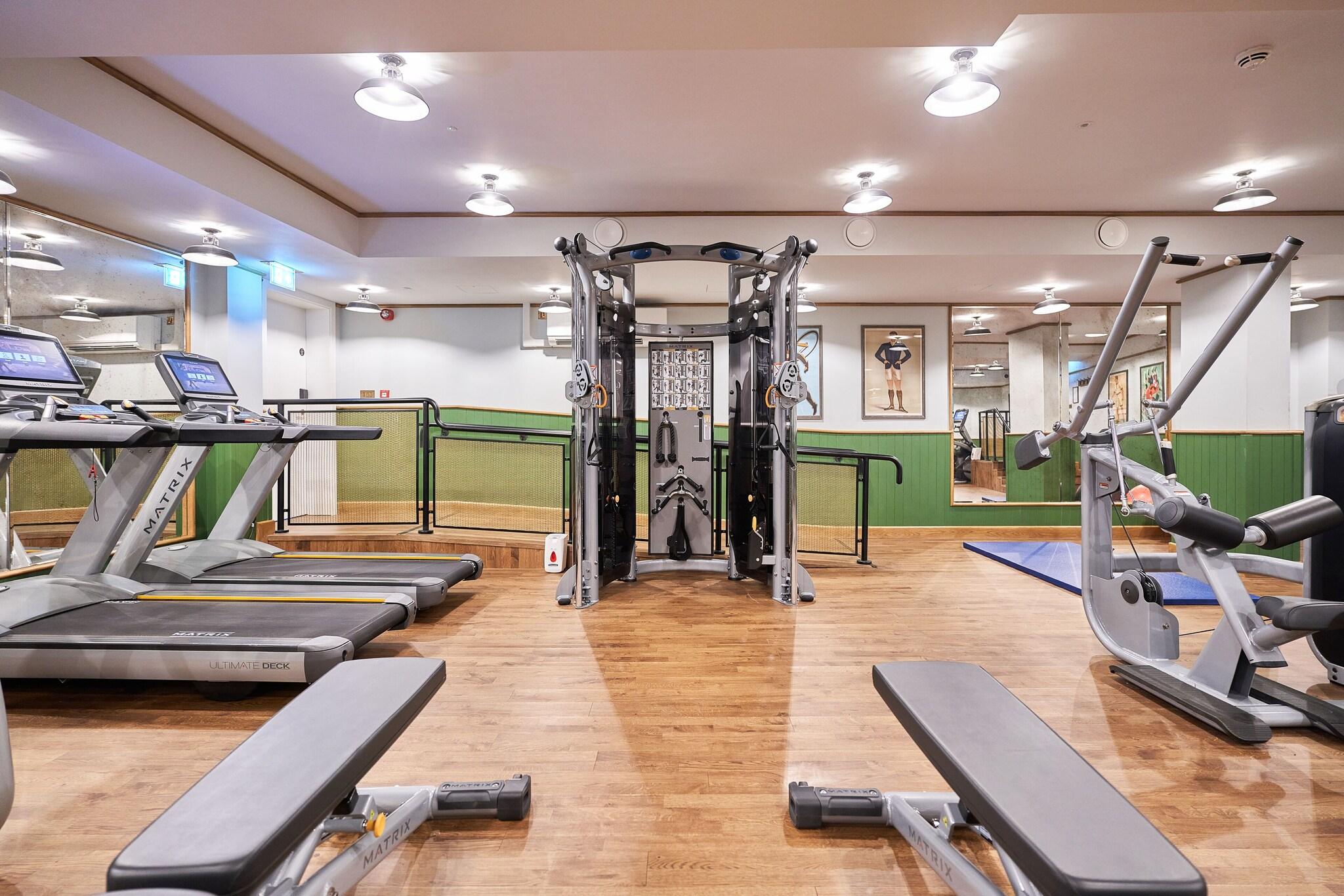 University Arms Hotel, Autograph Collection by null University Arms Hotel, Autograph Collection by null