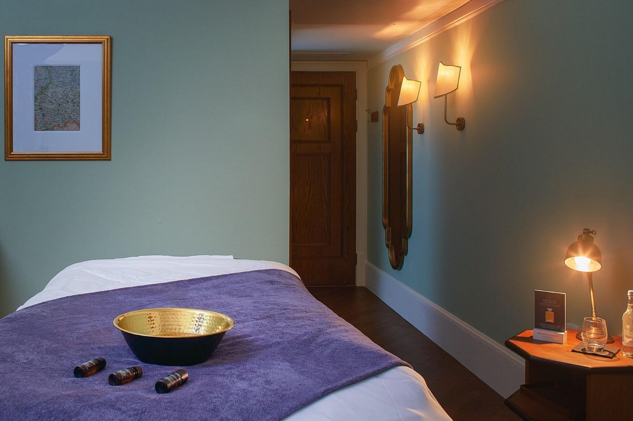 University Arms Hotel, Autograph Collection by null University Arms Hotel, Autograph Collection by null