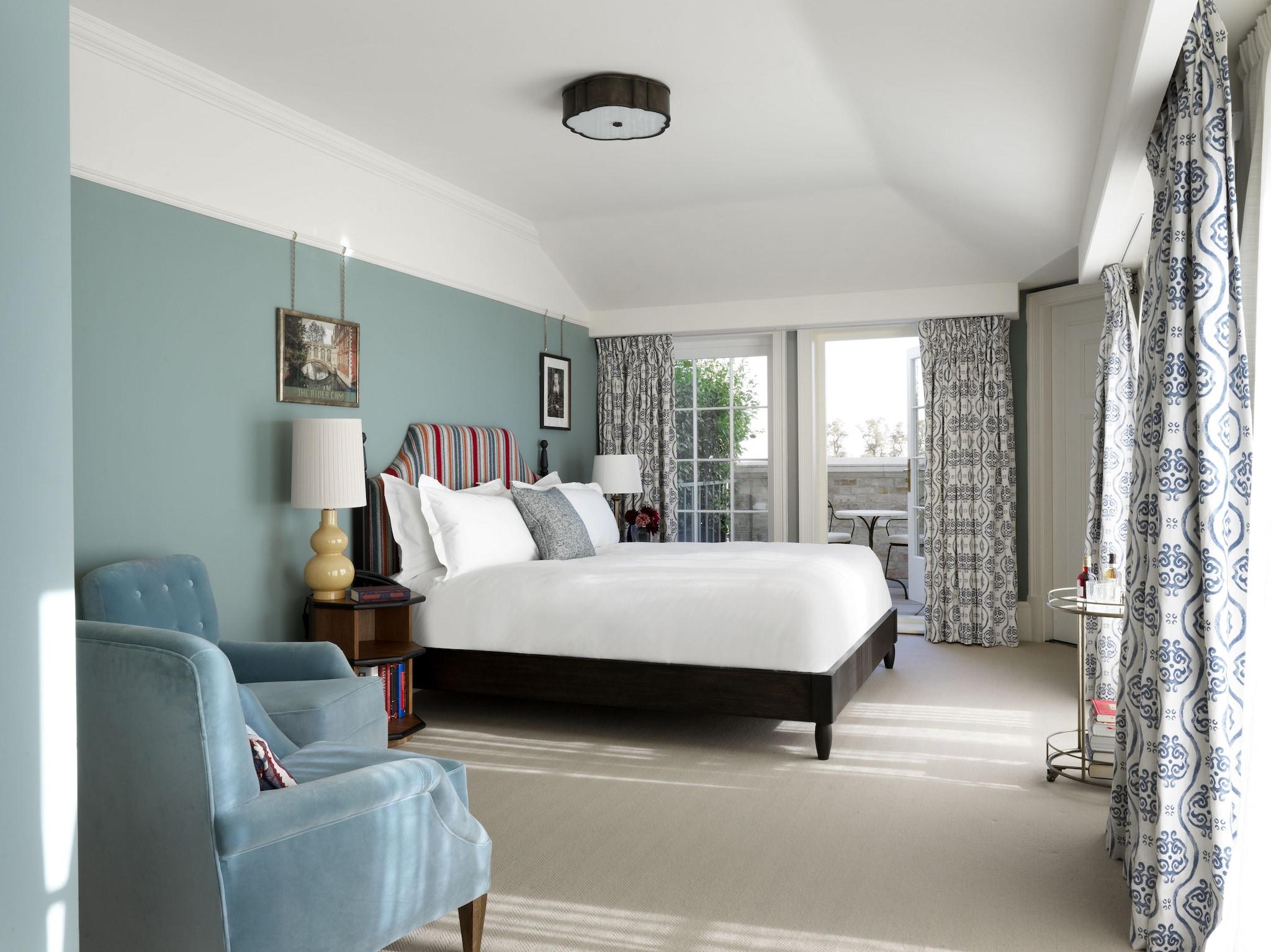University Arms Hotel, Autograph Collection by null