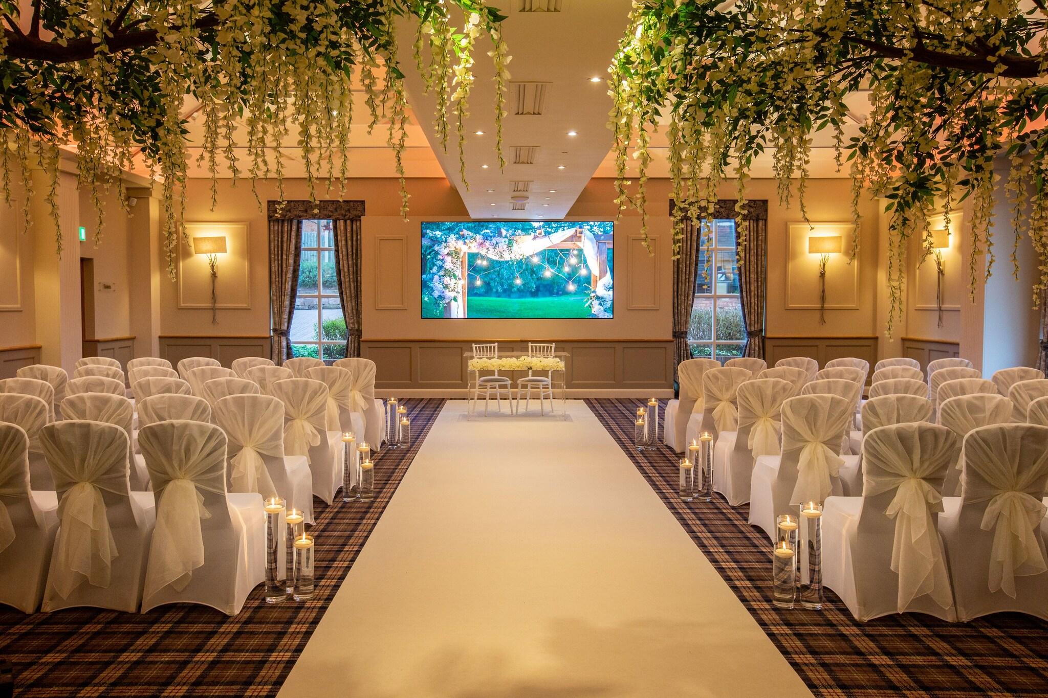 Carden Park Hotel, Golf Resort and Spa