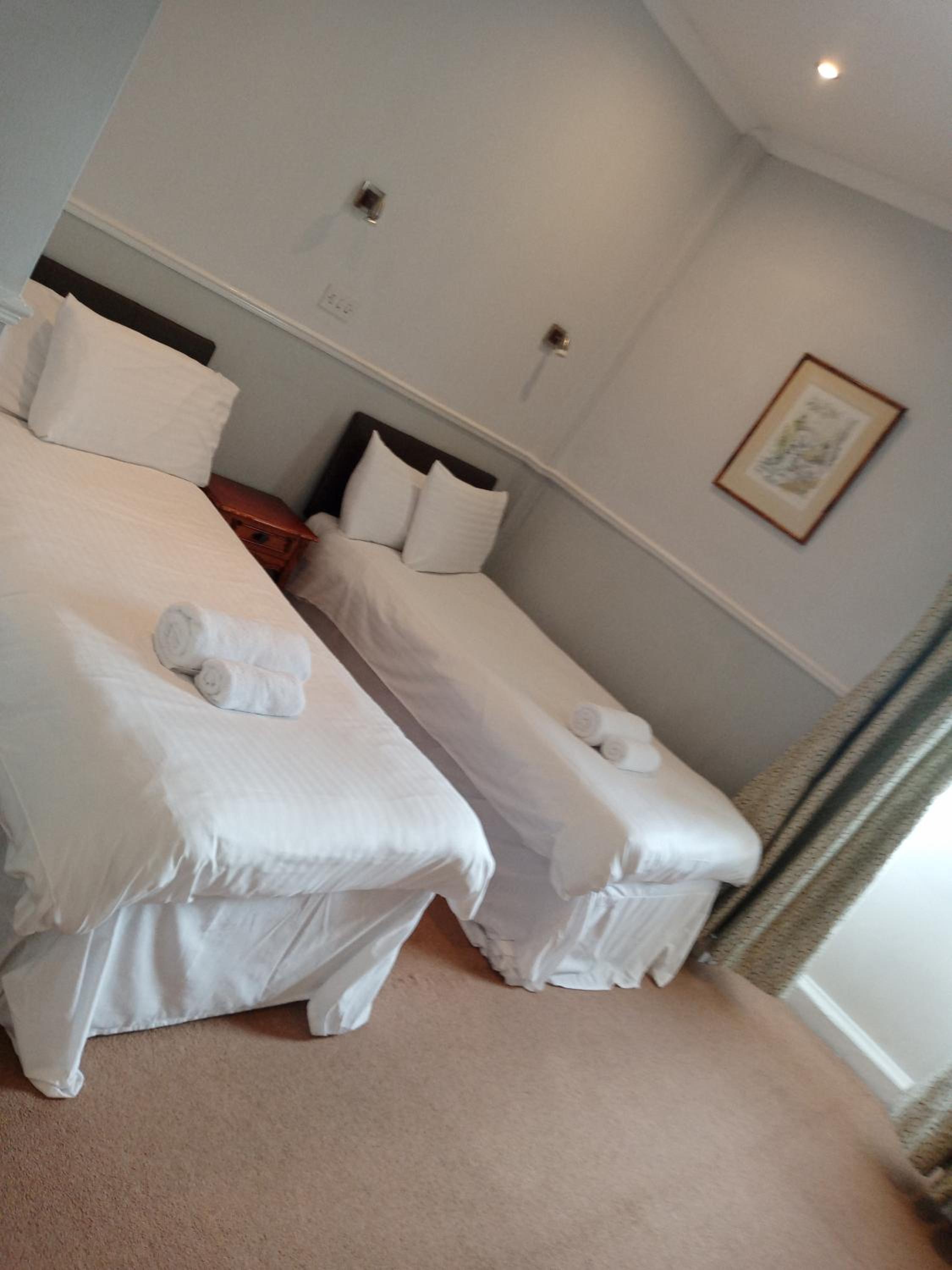 Blue Bell Hotel