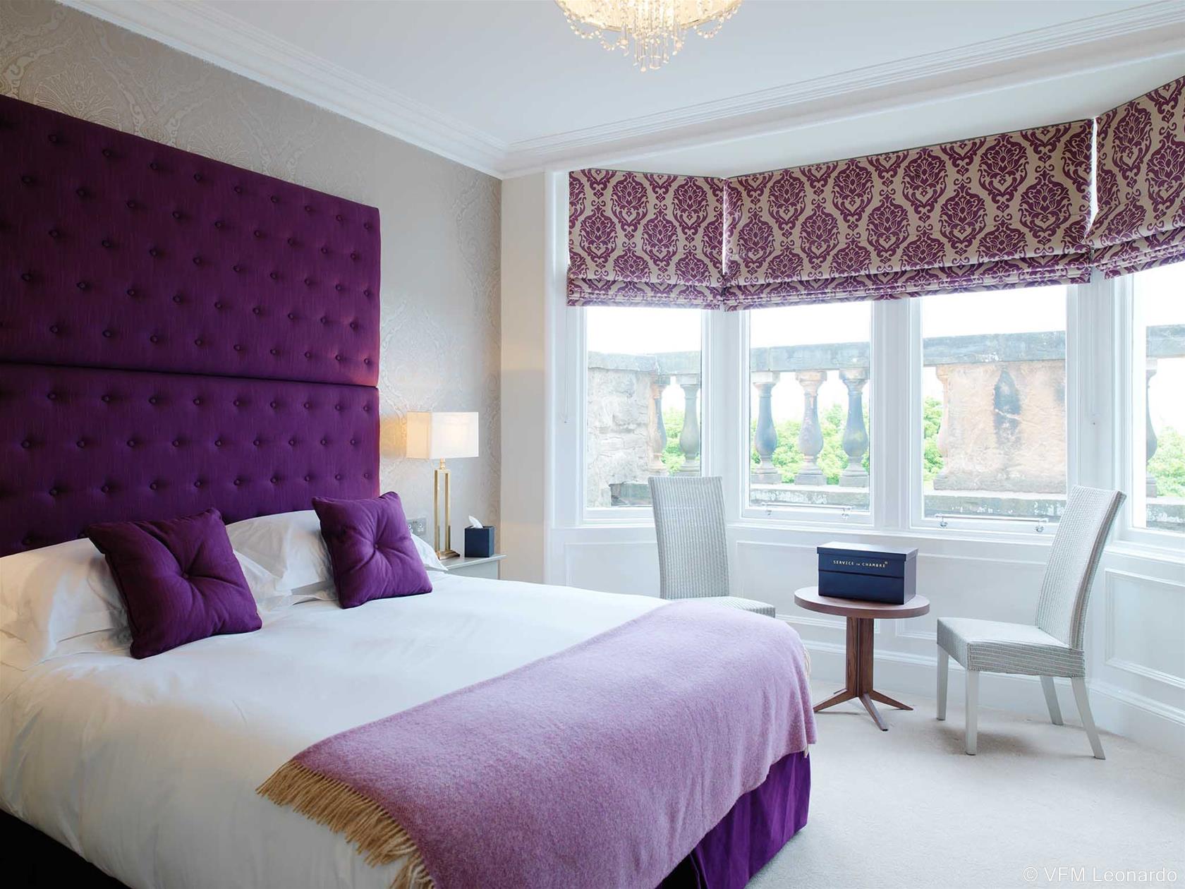 Ailsa Craig Hotel