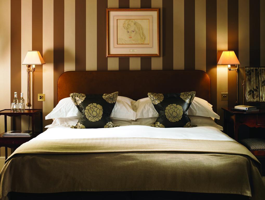 The Vineyard Hotel by null