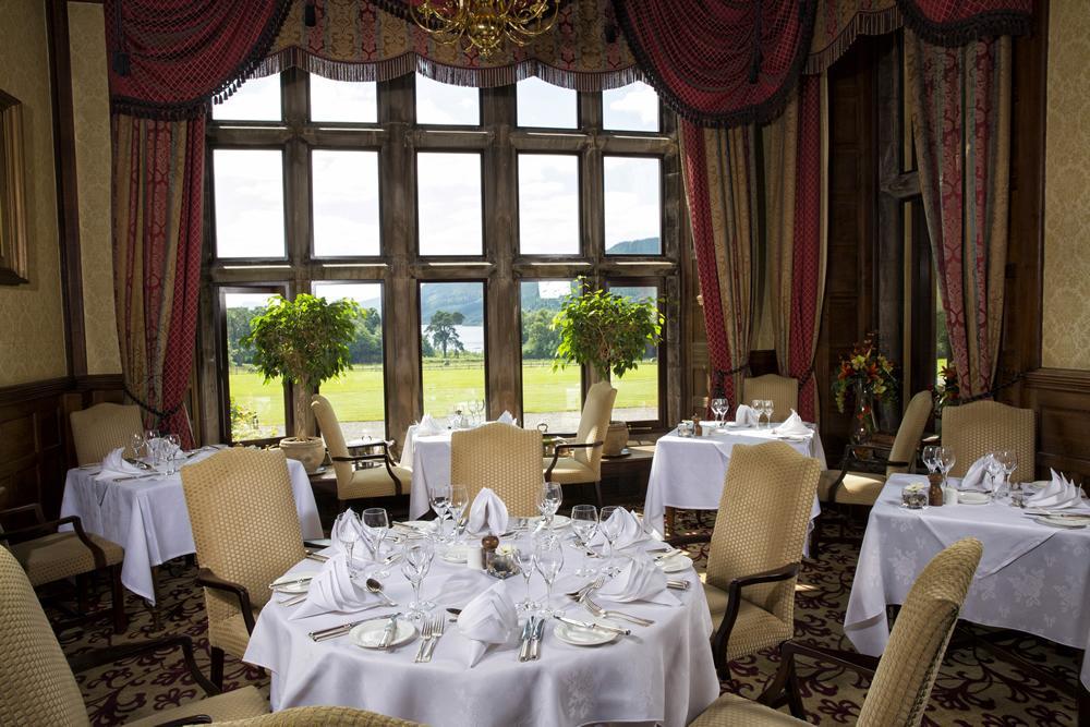 Armathwaite Hall Hotel & Spa by null