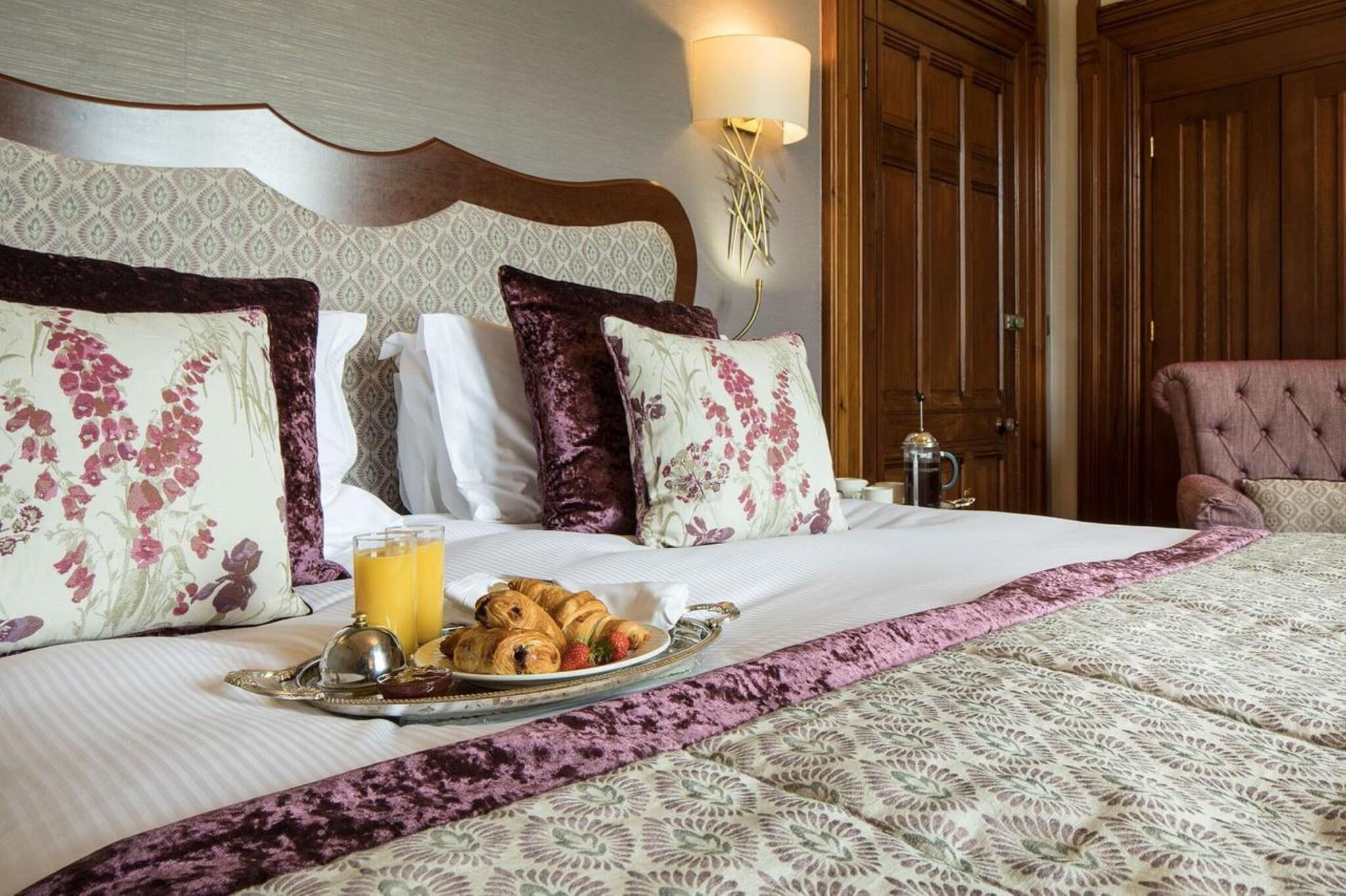 Armathwaite Hall Hotel & Spa by null