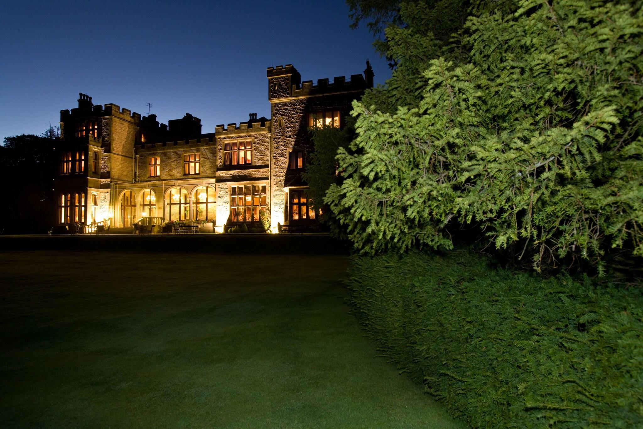 Armathwaite Hall Hotel & Spa by null