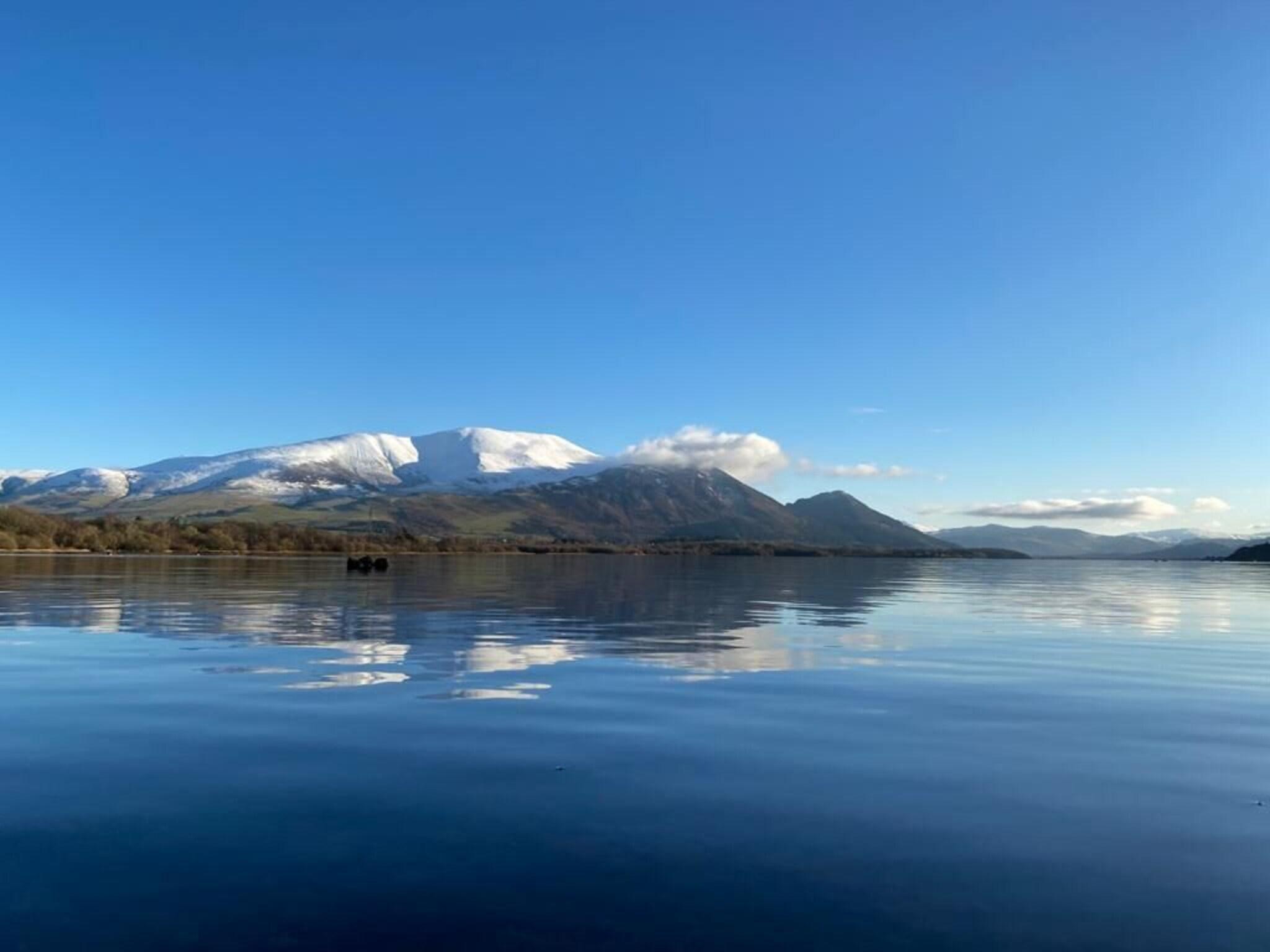 Armathwaite Hall Hotel & Spa by null