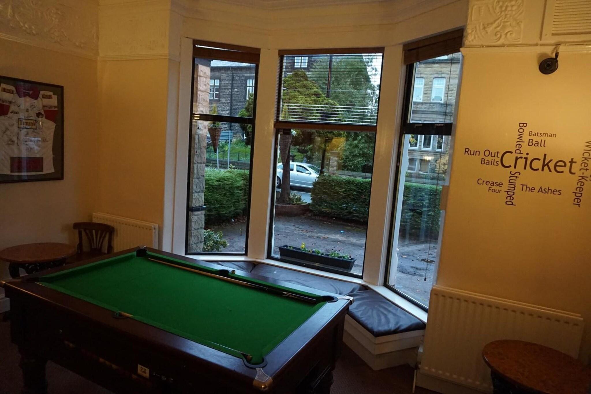 Butlers Hotel