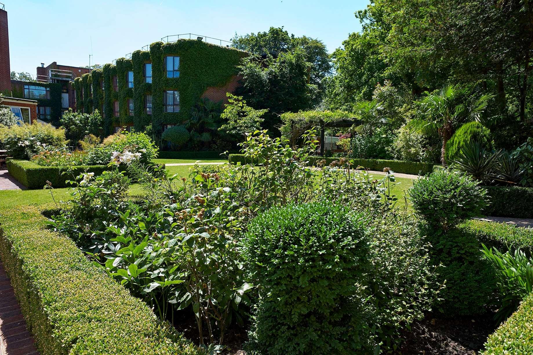 The Bull Hotel by null