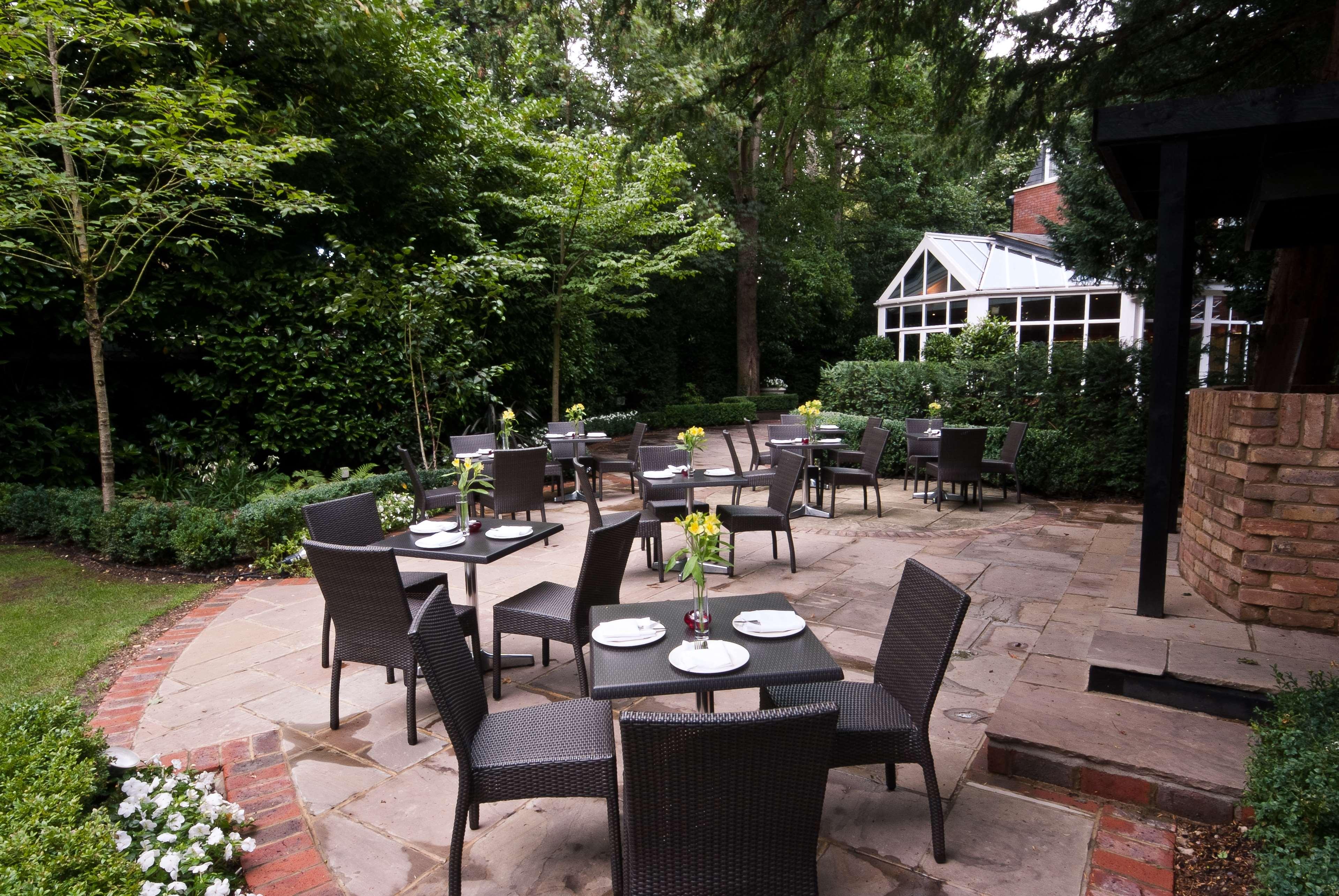 The Bull Hotel by null