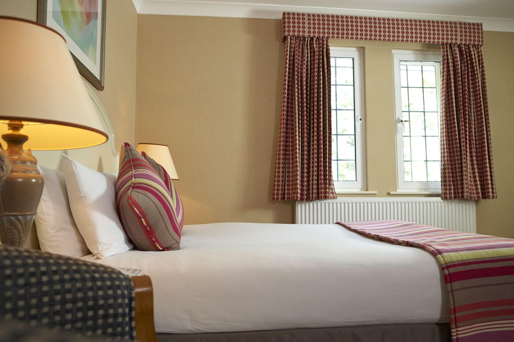 The Bull Hotel by null