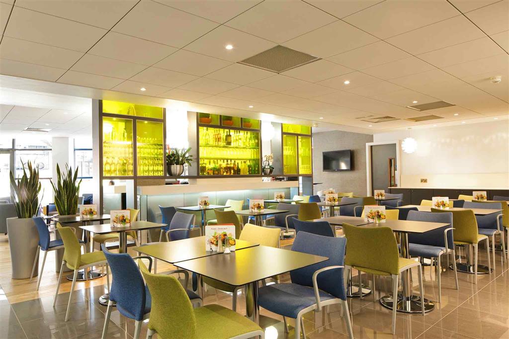 ibis Manchester Centre Princess Street