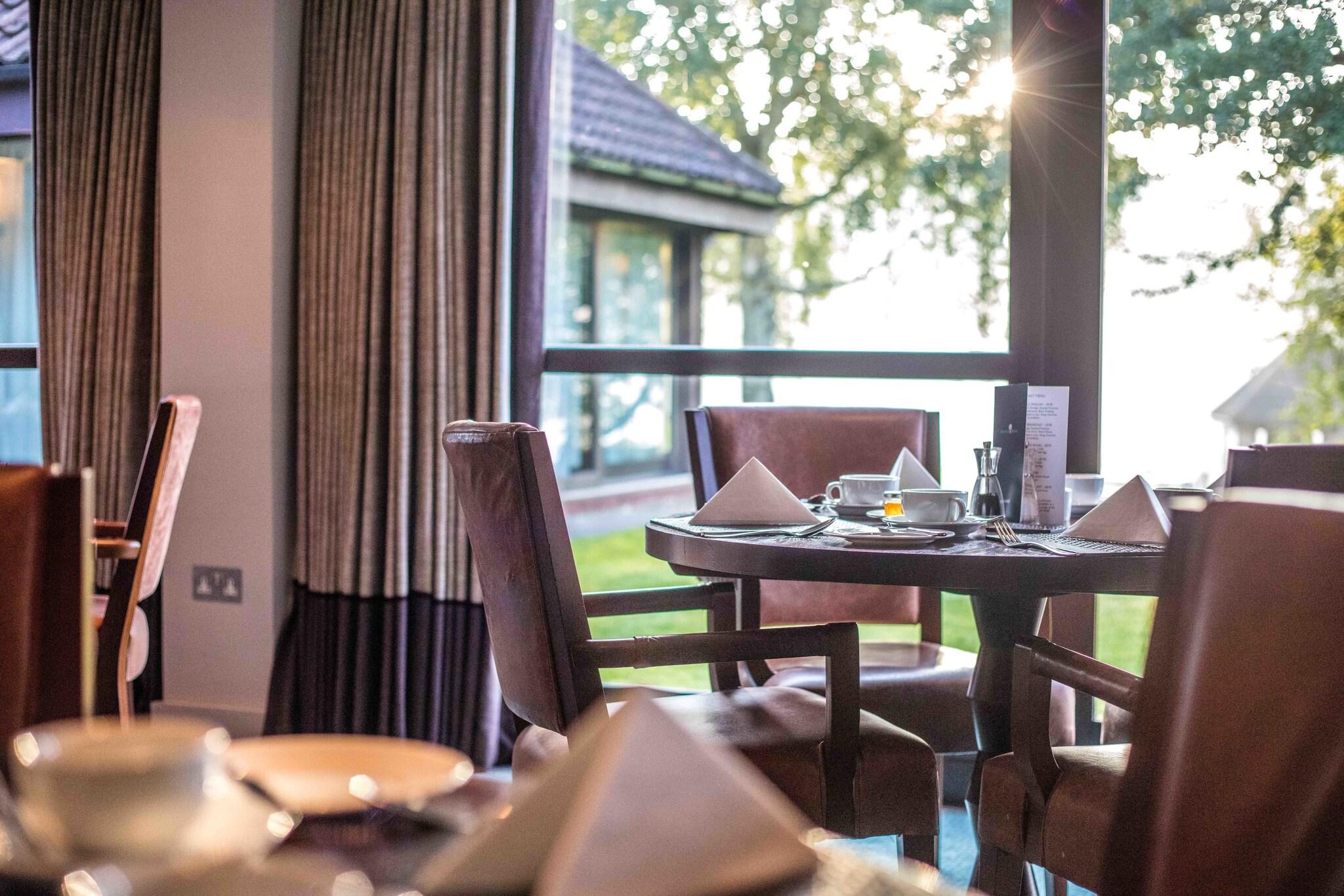Barnham Broom Hotel