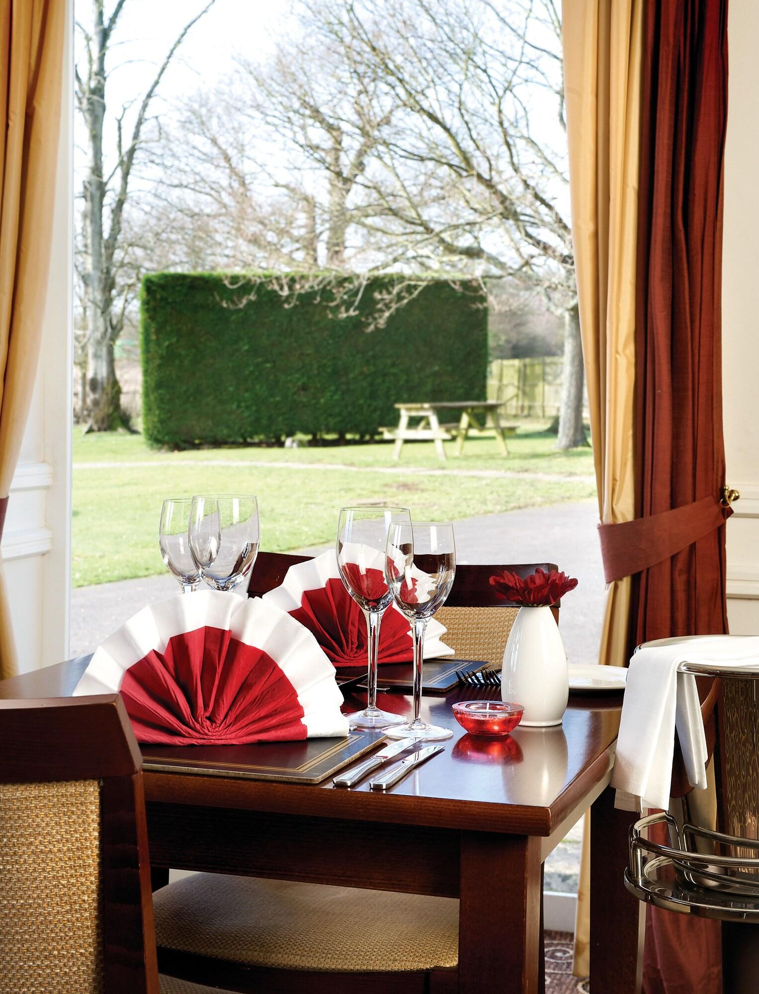 Hickstead Hotel