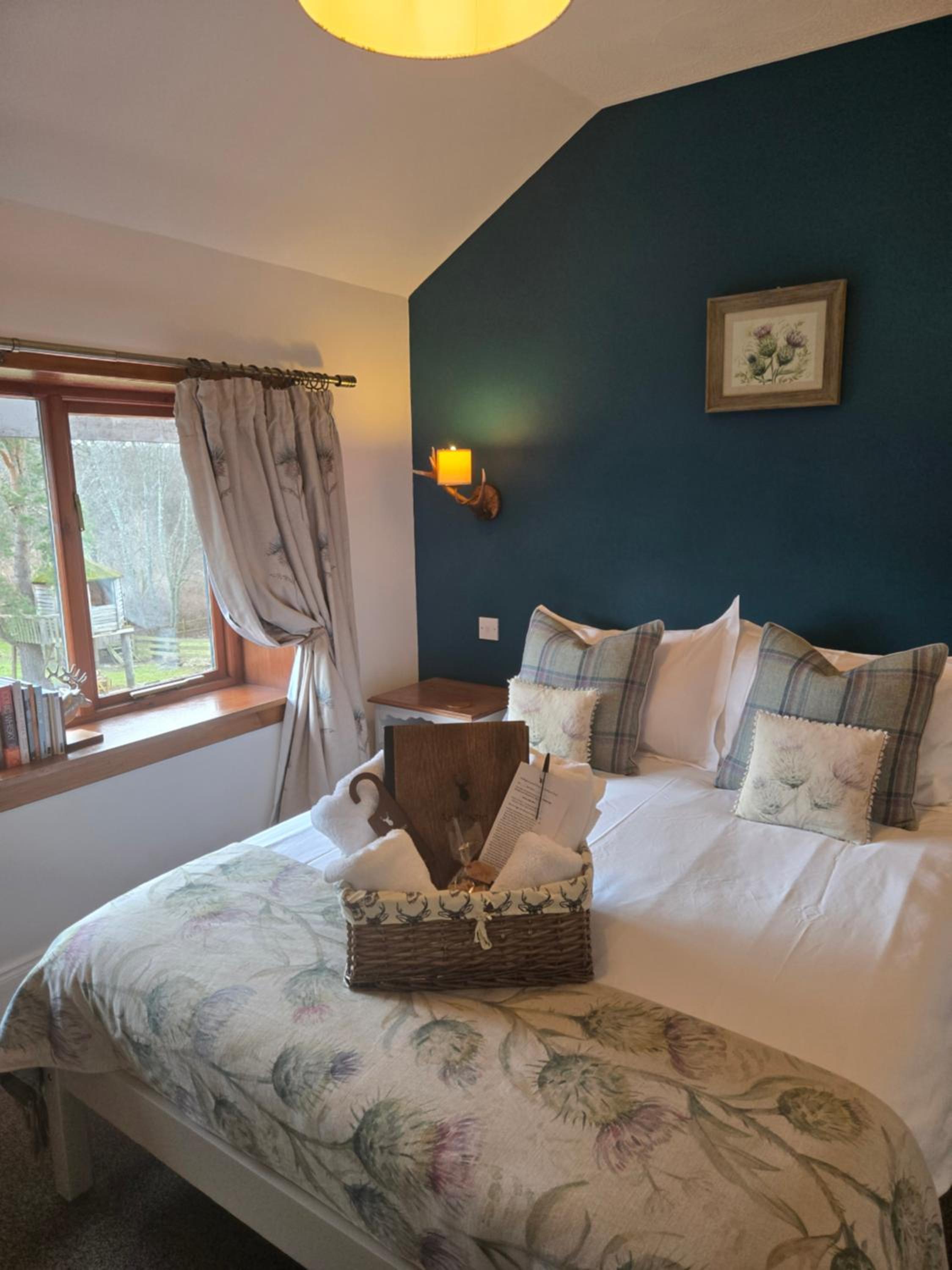 Ardlogie Guest House